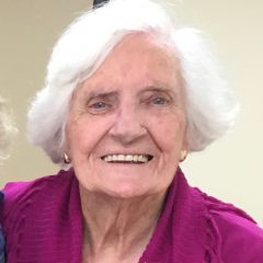 Emma Modene Sims