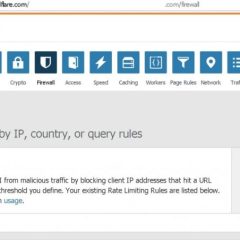The Gutenberg – Cloudflare (free) – “Fix”