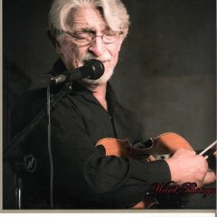 Joe Ben Cason