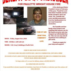 BBQ Fundraiser Benefits Family That Lost Home in Fire