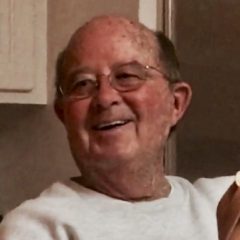 David Trollinger