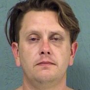 Local Man Arrested for Assaulting Wife