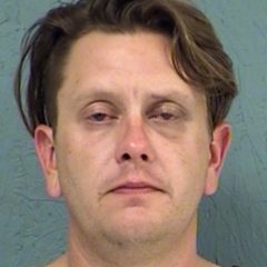 Local Man Arrested for Assaulting Wife