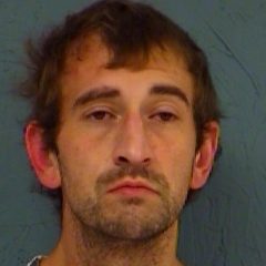 Delta County Man Arrested When He and Child Test Positive for Meth