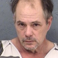 Local Man Arrested on Warrants and Possession