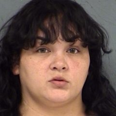 Mosqueda Jasso Now in Hopkins County Jail