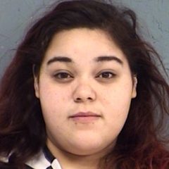 SCU Investigation Results in Arrest of Local Woman