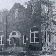 Observing 150 Years at Morning Chapel Missionary Baptist Church