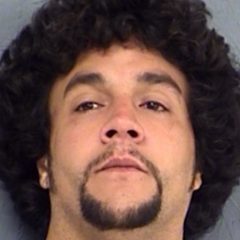 Sulphur Springs Man Arrested for Disturbance is Wanted in Missouri