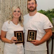 Local PJC Students Receive Nursing Program Associate Degree in Fall Pinning Ceremony
