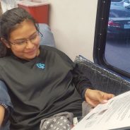 PJC-Sulphur Springs Hosts Blood Drive Tuesday