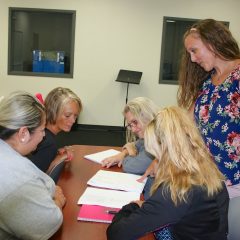 PJC-Sulphur Springs Offers Vocational Education Course in Medication Aide