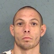 Traffic Stop Results in Arrest for Suspected Meth