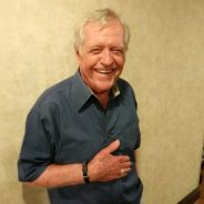 Tumbleweed Smith’s “Sounds of Texas” Radio Program Celebrates 50 Years