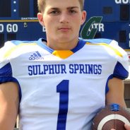 Dodd Scores Twice and Makes Crucial Defensive Play; Named KSST MVP of the  Game Thursday Night