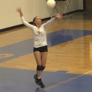 Lady Cats Know What is at Stake in Competitive District