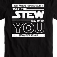 “May the Stew Be With You” at the 49th Annual Contest