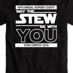 Teams, Sponsors Sought for 49th Annual Hopkins County Stew Contest