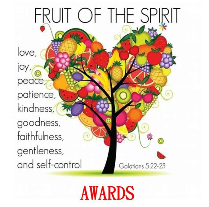 "Fruit of the Spirit" Awards Banquet Will Feature Cowboys Hall of Fame