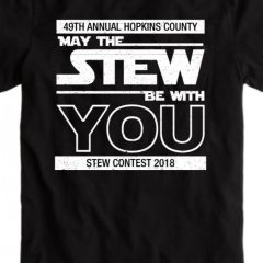 T-Shirt Design Chosen by Chamber Board