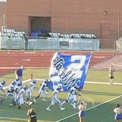 Wildcats Named to All-District Football Team