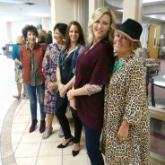 A Successful Fundraising Fashion Show Was Styled By the NE Texas Children’s Museum in Commerce