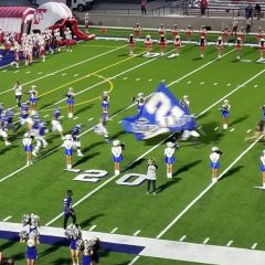Owens Said Wildcats Kept Their Heads With Pressure On Against Terrell
