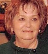 Betty Mayes Bassham