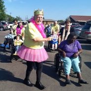 Have Some Serious Fun! Join the Next Mini-Walk or Event Benefitting Terrific Tuesdays