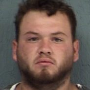 Man on Motorcycle Attempts to Evade Arrest