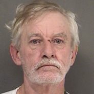 Local Man Arrested for DWI 3rd or More After Narrowly Missing Police Officer