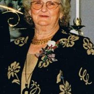 Mary Tucker Ferrell