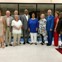Nine “Fruit of the Spirit” Recipients Honored by Colorblind Ministries During 3rd Annual Banquet