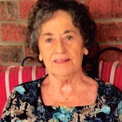 Jean Clifton Massingill