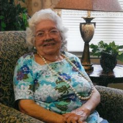 Joy Terry