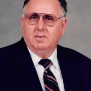 Rev. Larry Dean Baxley
