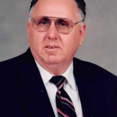 Rev. Larry Dean Baxley