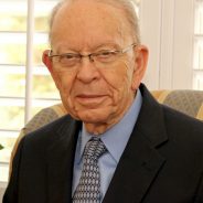 Houston Named 2018 PJC Distinguished Alumnus