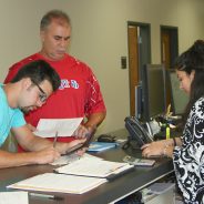 Enrollment Continues at PJC-Sulphur Springs