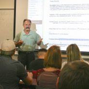 PJC-Sulphur Springs English Class