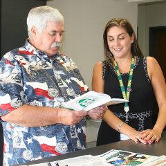 PJC-Sulphur Springs Offers Spanish Language Classes