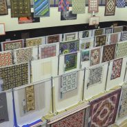 Video Presentation: Lone Star Heritage Quilt Show 2018