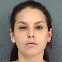 Como Woman Jailed On Parole Warrant