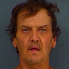 Local Man Arrested for Parole Violation and 11 Grams of Meth