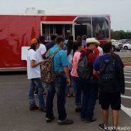 “Friday Food Trucks” Project by SSHS Student Council is Successful, Beneficial