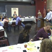 Video Presentation: United Way Workers Luncheon 2018