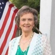 Virginia Sue “Sissy” Hanson