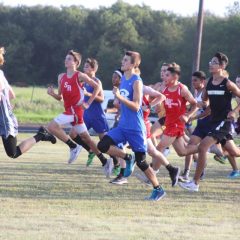 North Hopkins 2018 Invitational Cross Country Meet Results