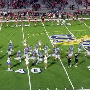 Video Presentation: Wildcat Football vs. Corsicana, October 19, 2018