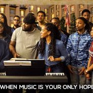 King & Brown Enterprises Faith-Based Movie ‘The Golden Voices’ to Premiere in Sulphur Springs Sept. 22